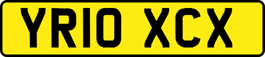 YR10XCX