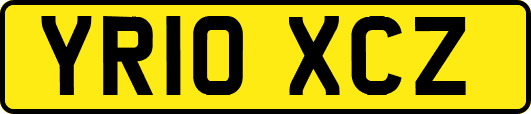YR10XCZ
