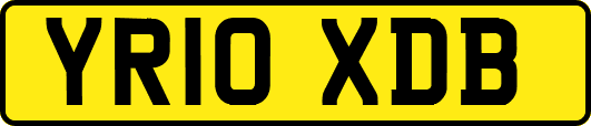 YR10XDB