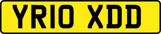 YR10XDD