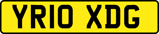 YR10XDG