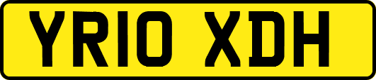YR10XDH