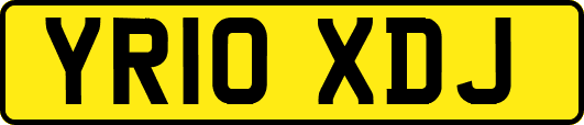 YR10XDJ