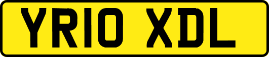 YR10XDL