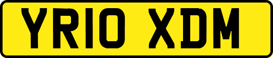 YR10XDM