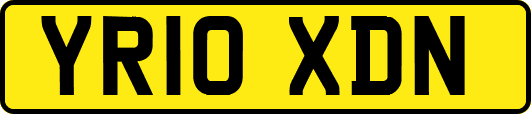 YR10XDN