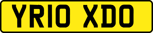 YR10XDO