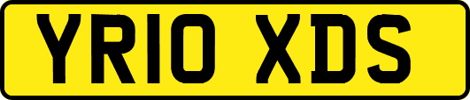 YR10XDS