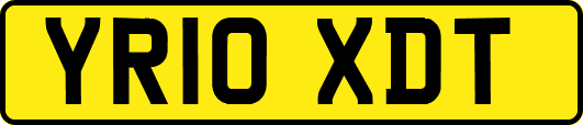 YR10XDT