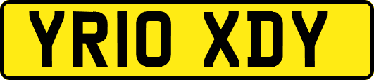 YR10XDY