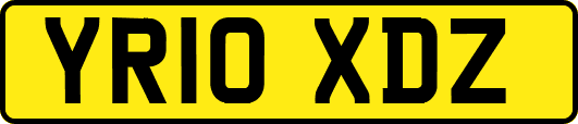 YR10XDZ