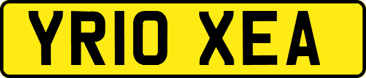 YR10XEA
