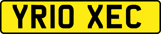 YR10XEC