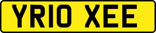 YR10XEE