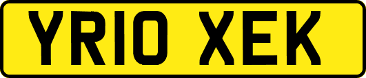 YR10XEK