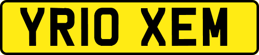 YR10XEM