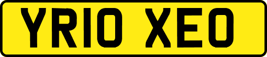 YR10XEO