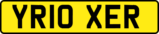 YR10XER