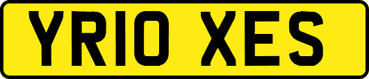 YR10XES