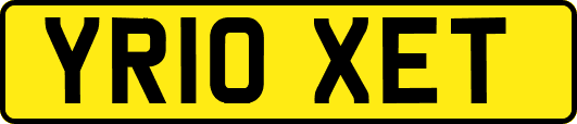 YR10XET