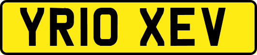 YR10XEV