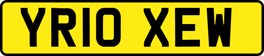 YR10XEW