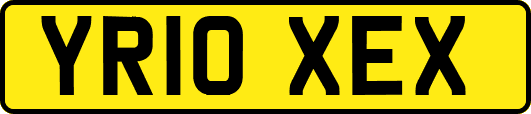 YR10XEX