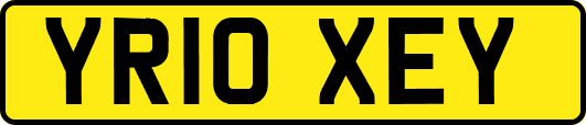 YR10XEY