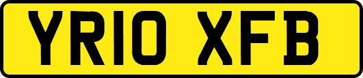 YR10XFB