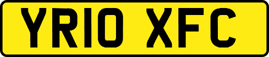 YR10XFC