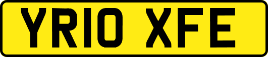 YR10XFE