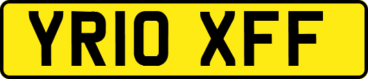 YR10XFF
