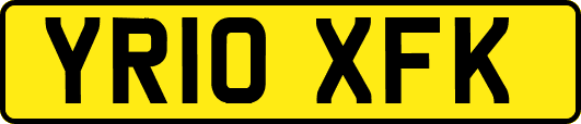 YR10XFK