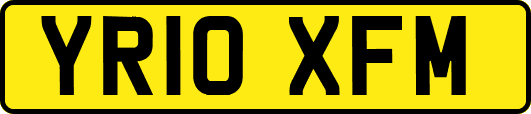YR10XFM
