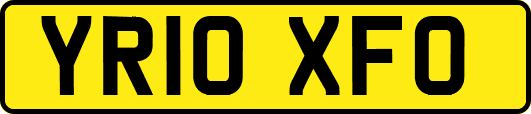 YR10XFO
