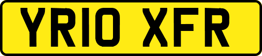 YR10XFR