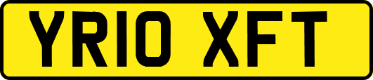 YR10XFT