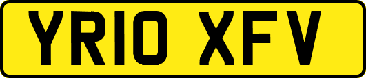 YR10XFV