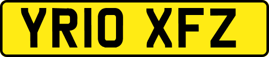 YR10XFZ