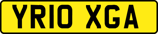 YR10XGA