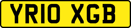 YR10XGB