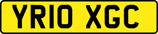 YR10XGC