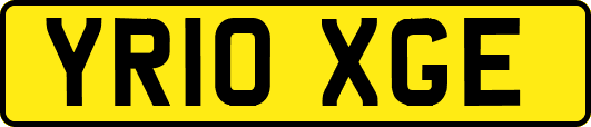 YR10XGE