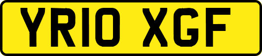 YR10XGF