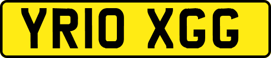 YR10XGG