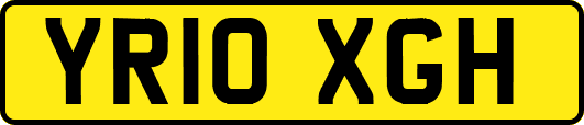 YR10XGH