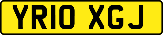 YR10XGJ