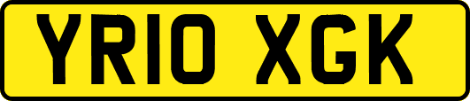 YR10XGK