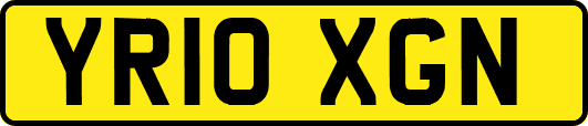 YR10XGN