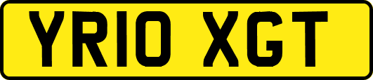 YR10XGT
